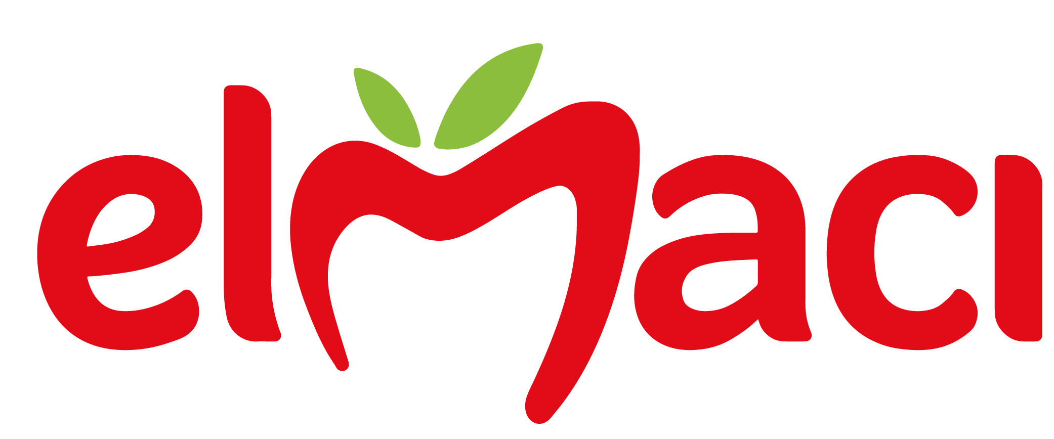 Elmacı Logo